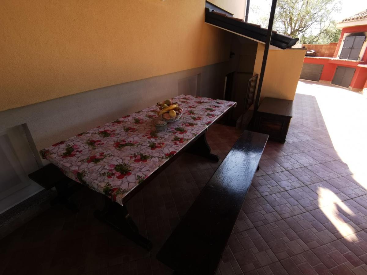 Apartmani Berber Babici Экстерьер фото