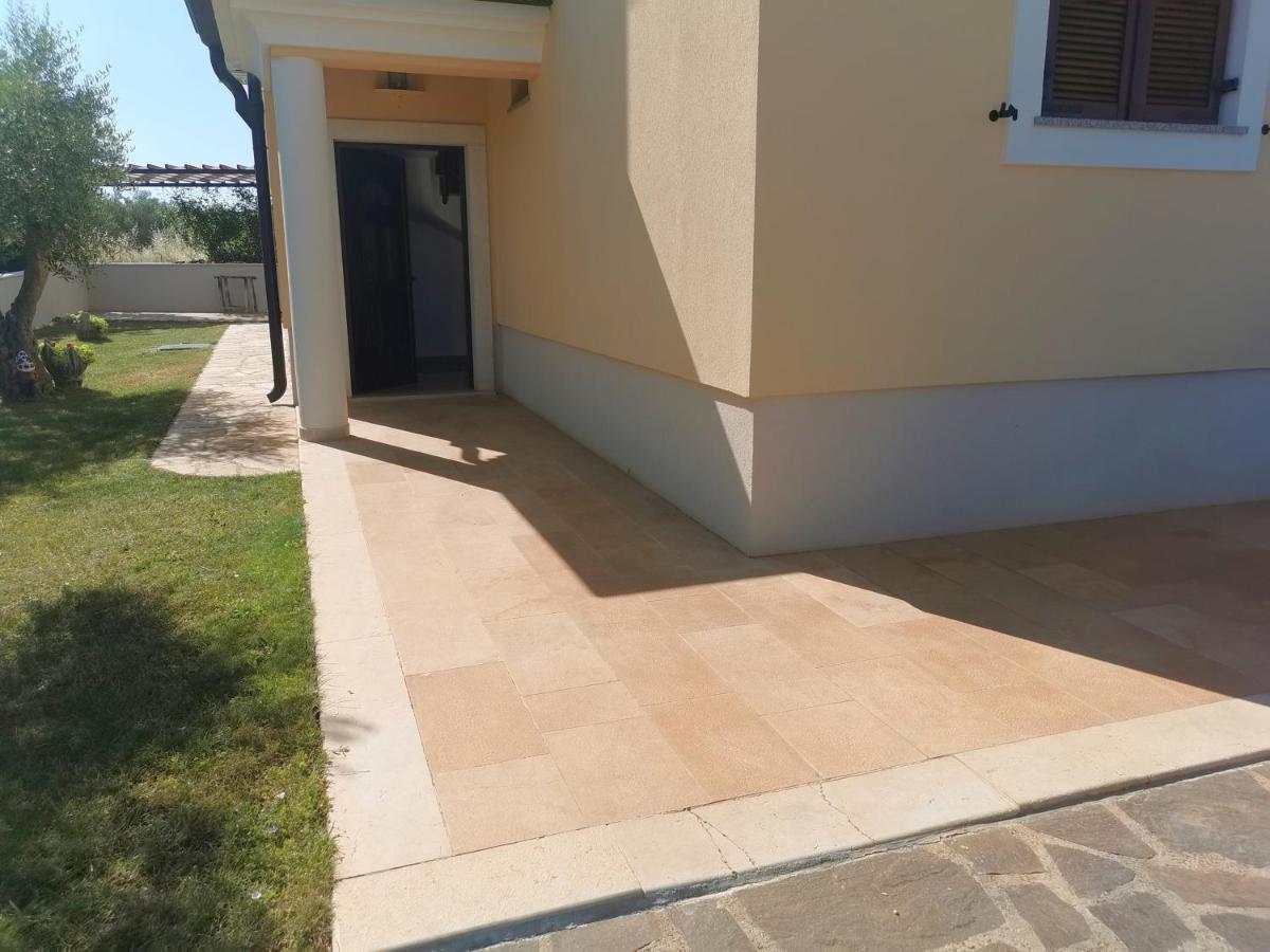 Apartmani Berber Babici Экстерьер фото