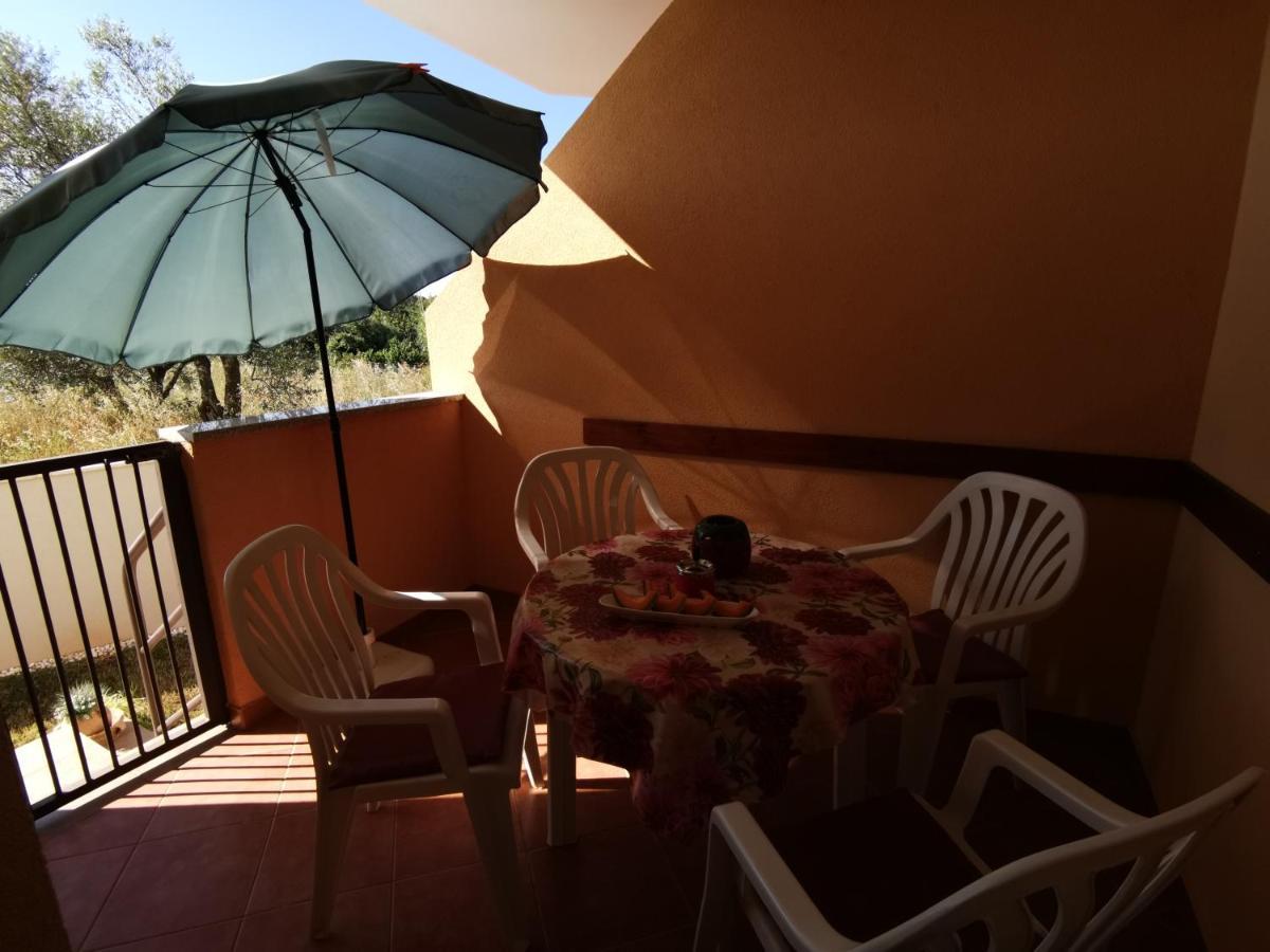 Apartmani Berber Babici Экстерьер фото