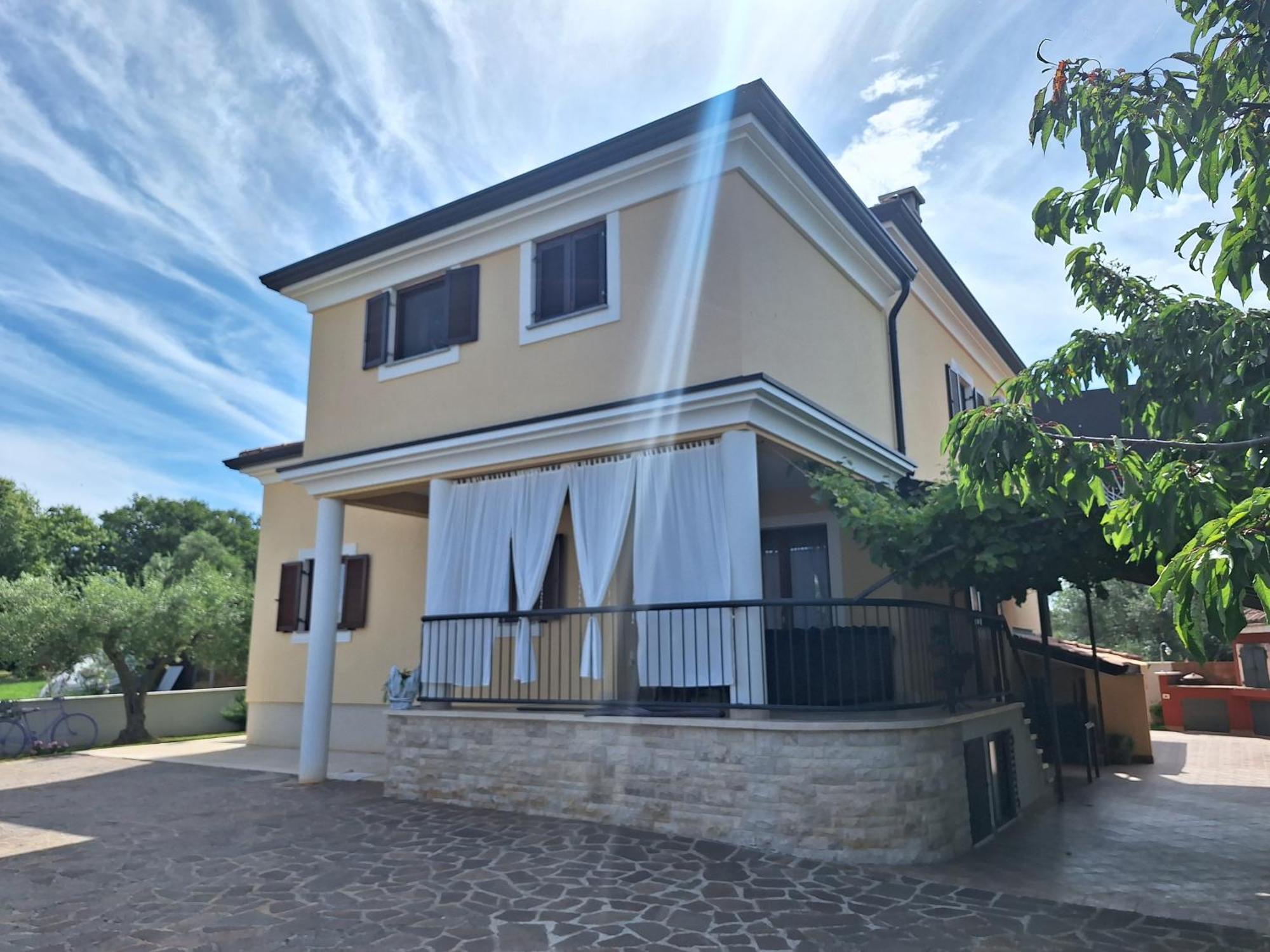 Apartmani Berber Babici Экстерьер фото