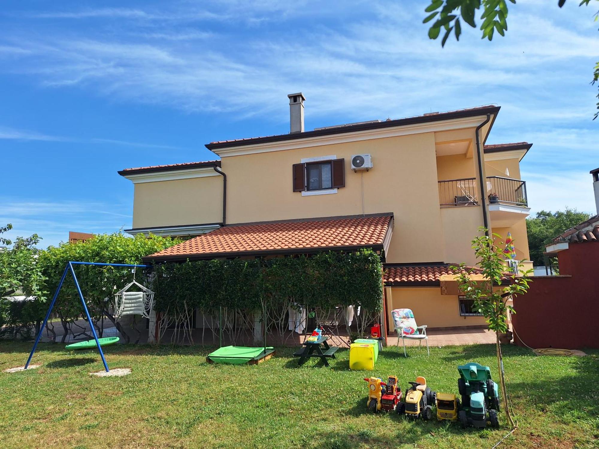 Apartmani Berber Babici Экстерьер фото