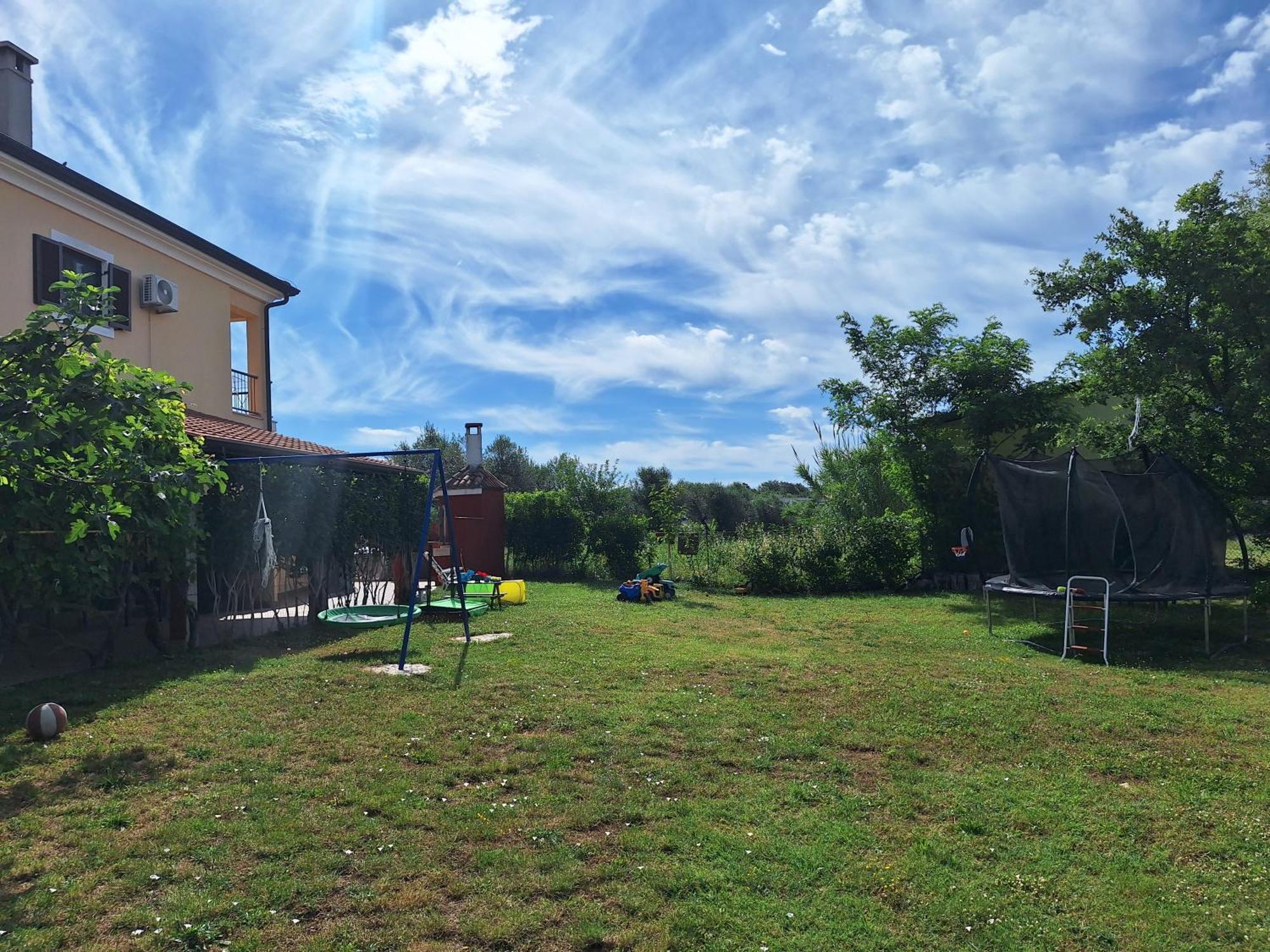Apartmani Berber Babici Экстерьер фото