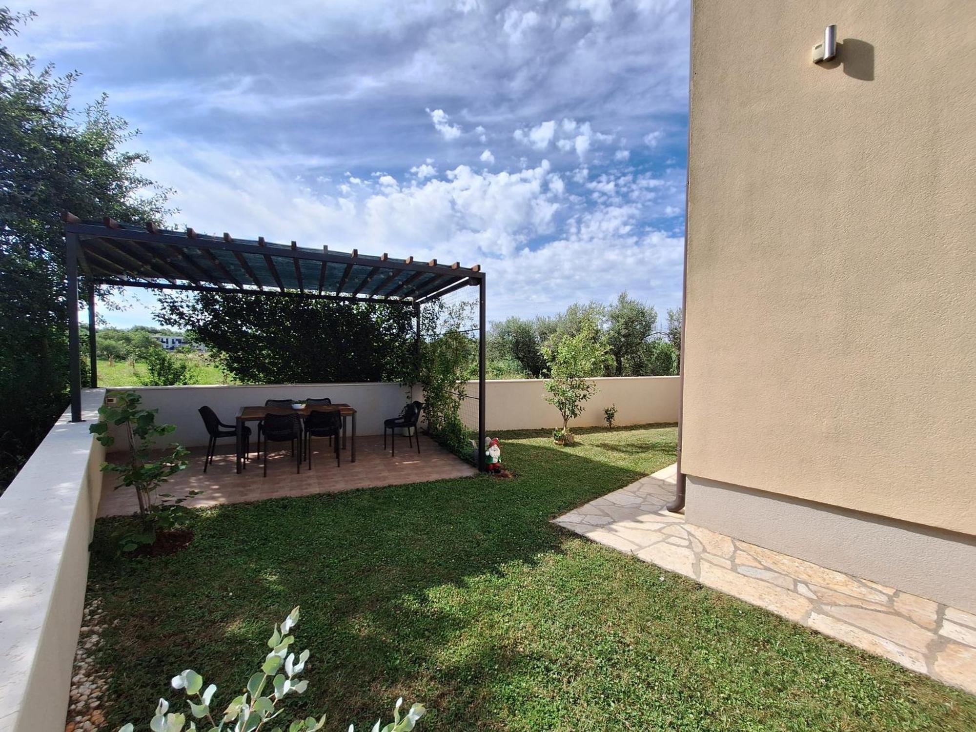 Apartmani Berber Babici Экстерьер фото